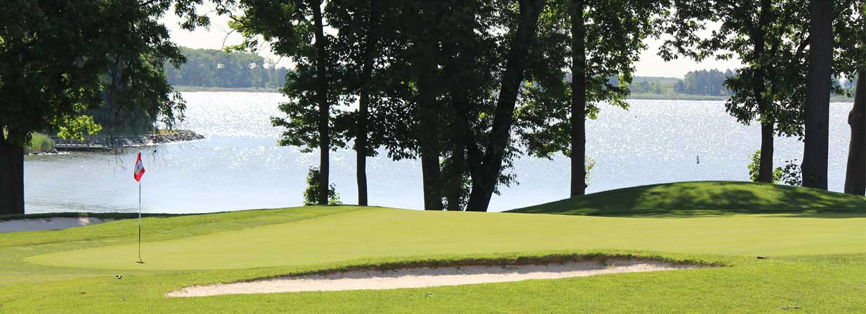 Rocky Point Golf Course 5
