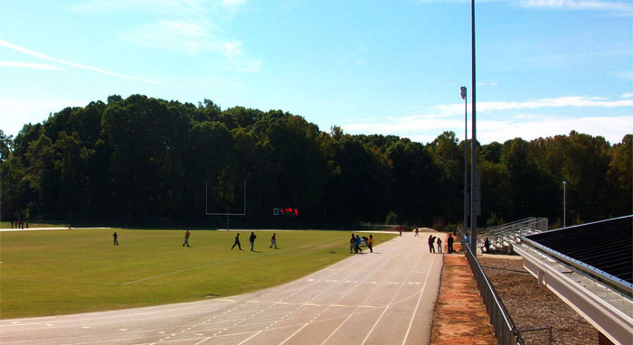 Kannapolis 1