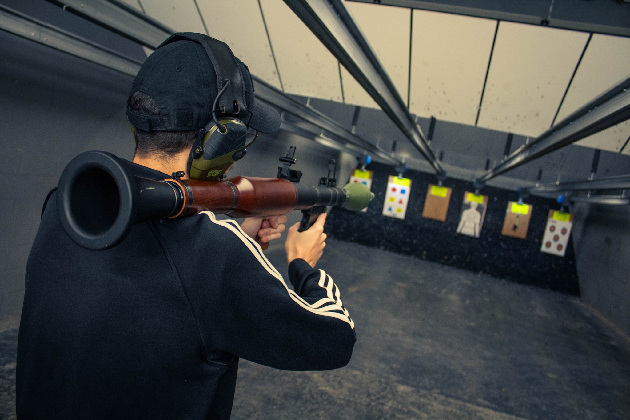 C2 Tactical 2