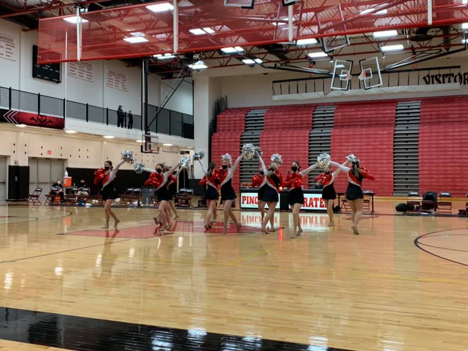 pinckney community hs 4