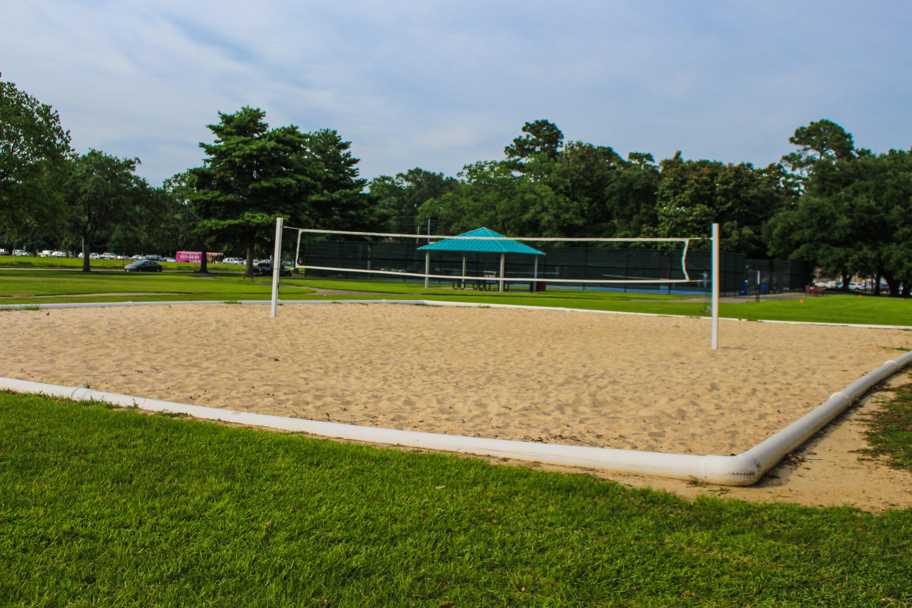 Perkins Road Community Park & Olympia Stadium5