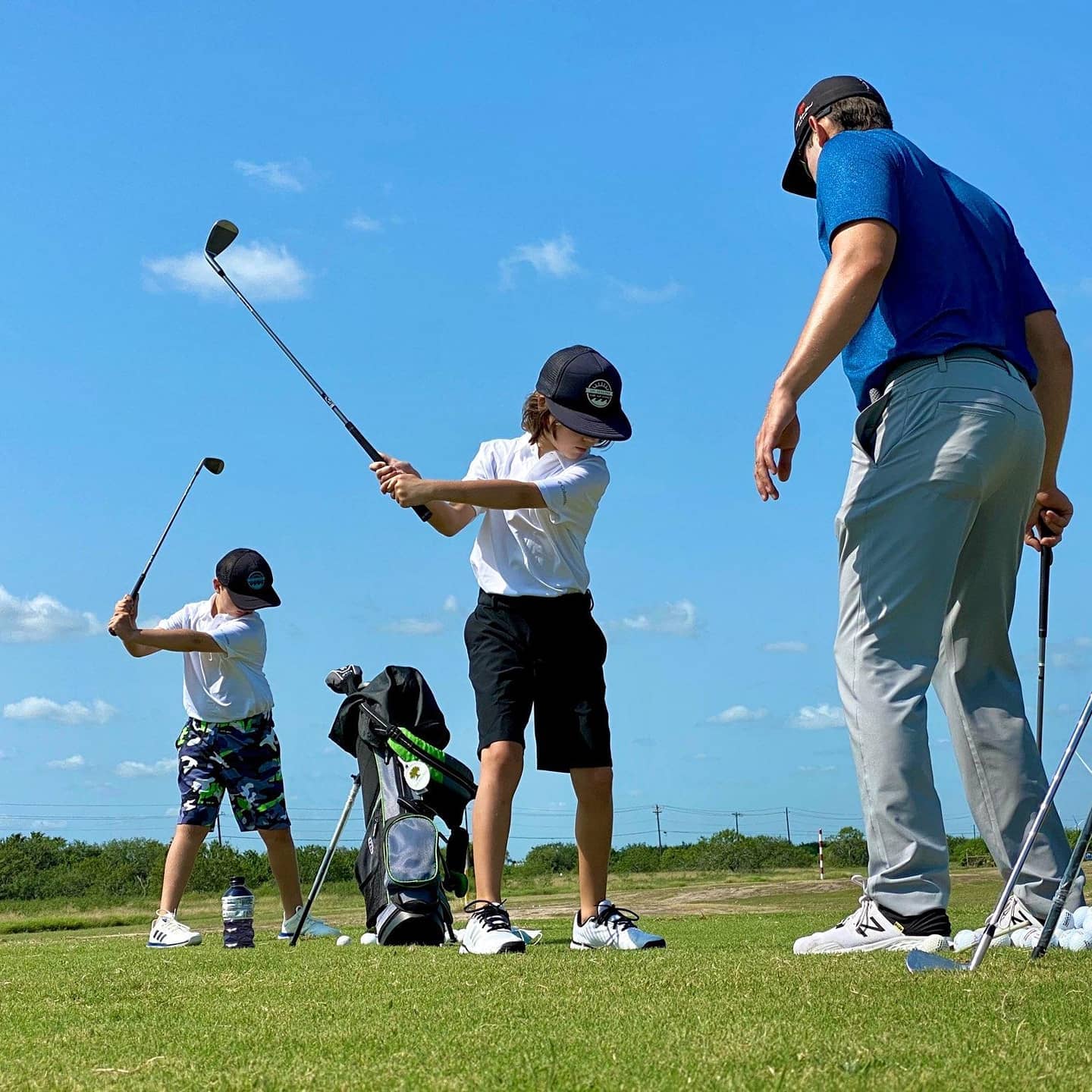 South Padre Island Golf Club 4