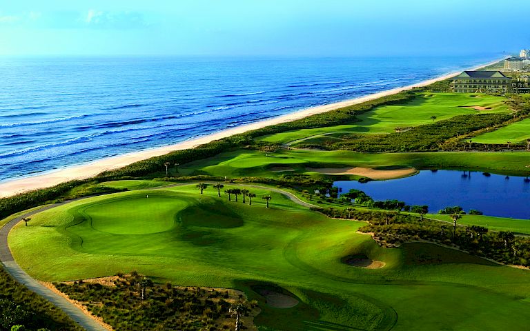 The Conservatory Course at Hammock Beach Golf Resort & Spa2