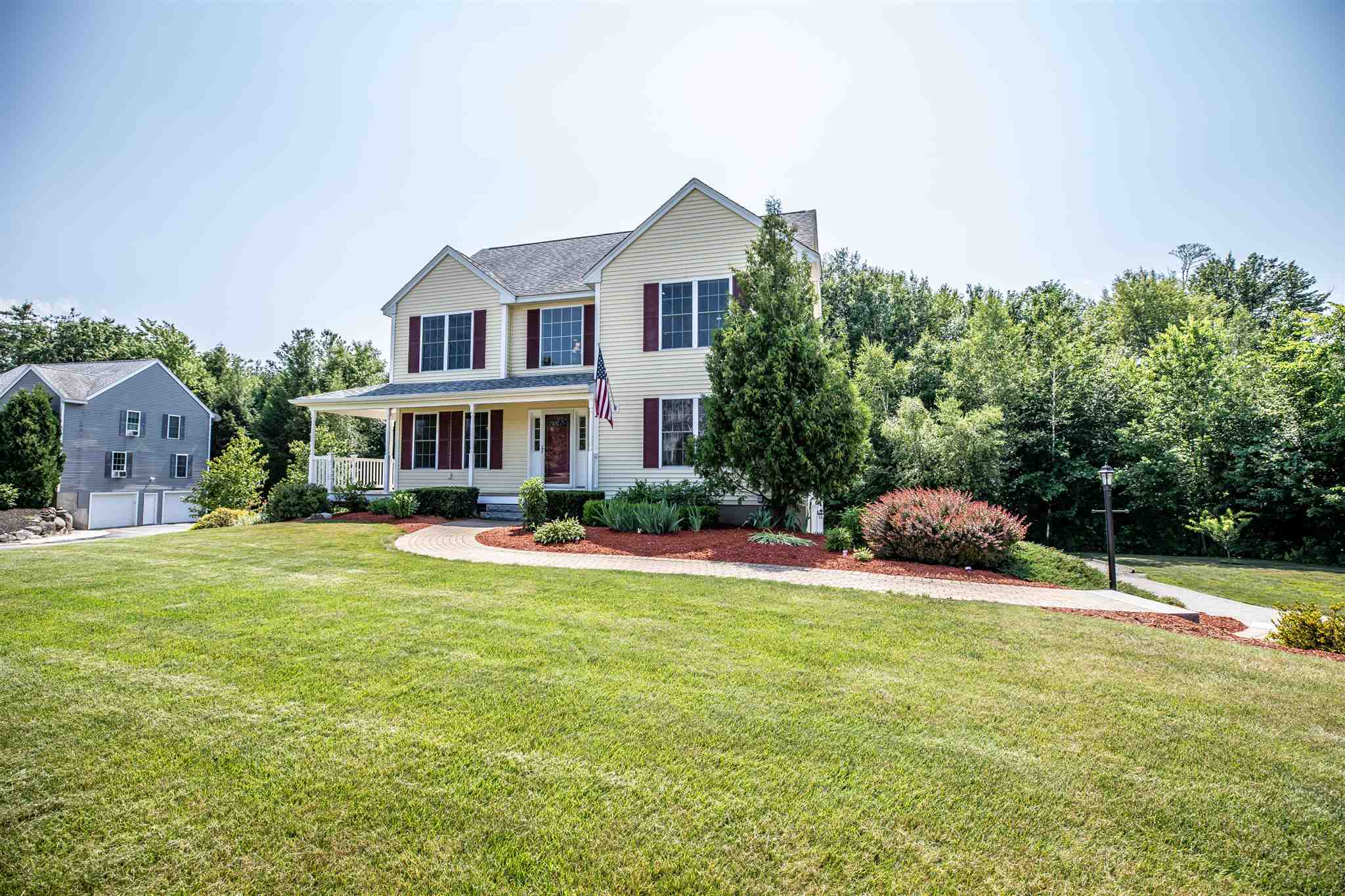 West Meadow Farm 4