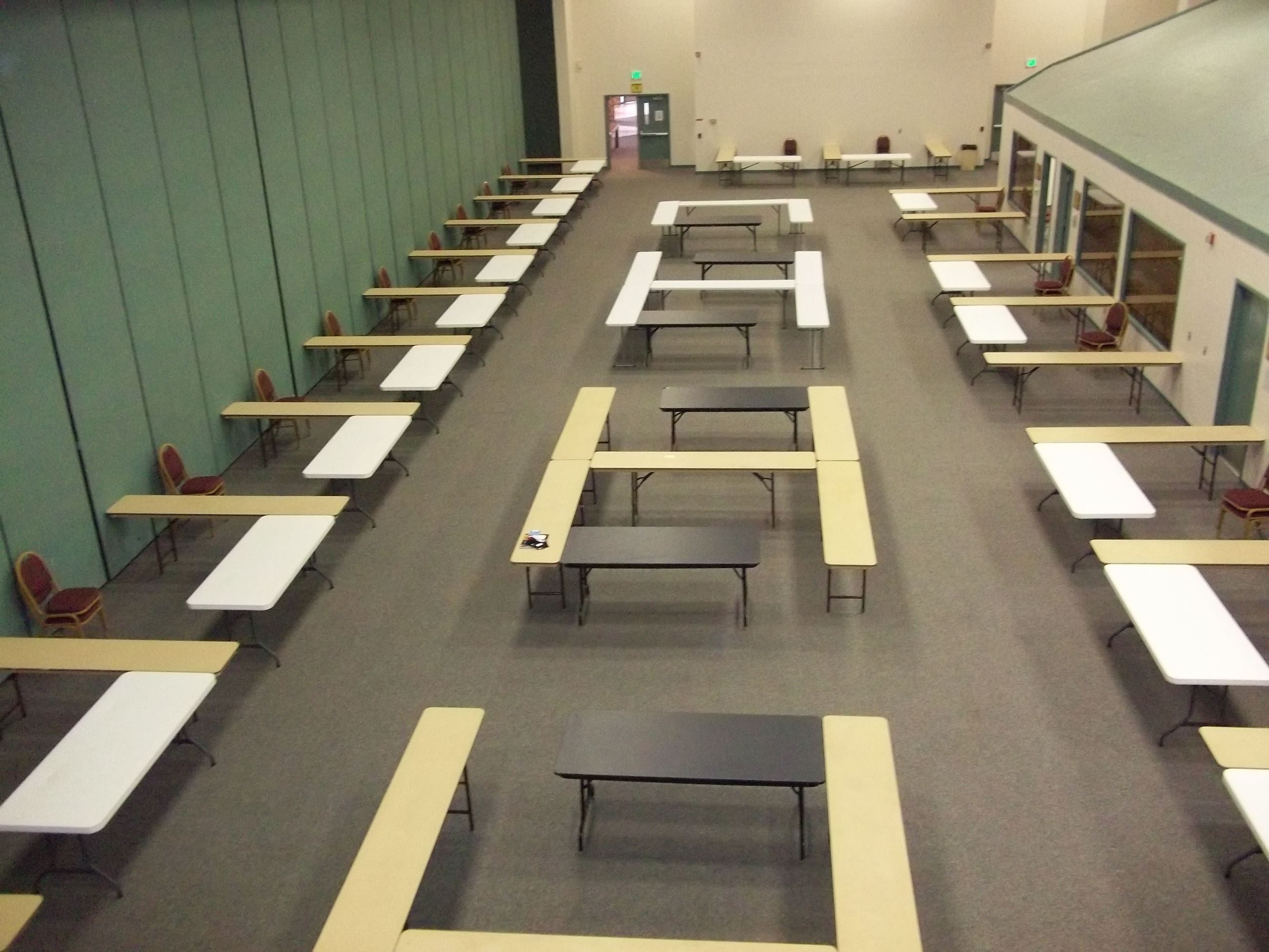 Roswell Convention & Civic Center 4