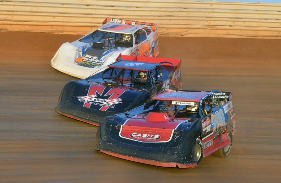 Volunteer Speedway4