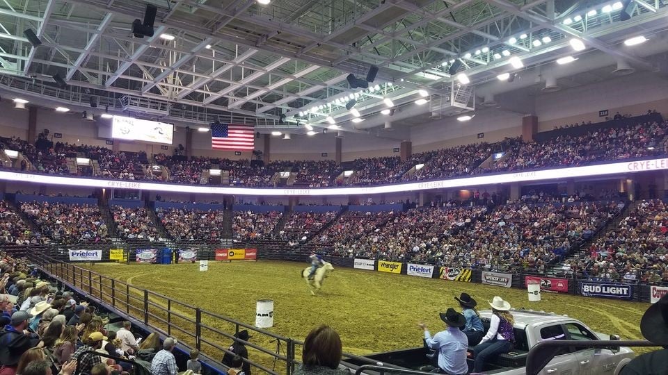 Landers Center 6