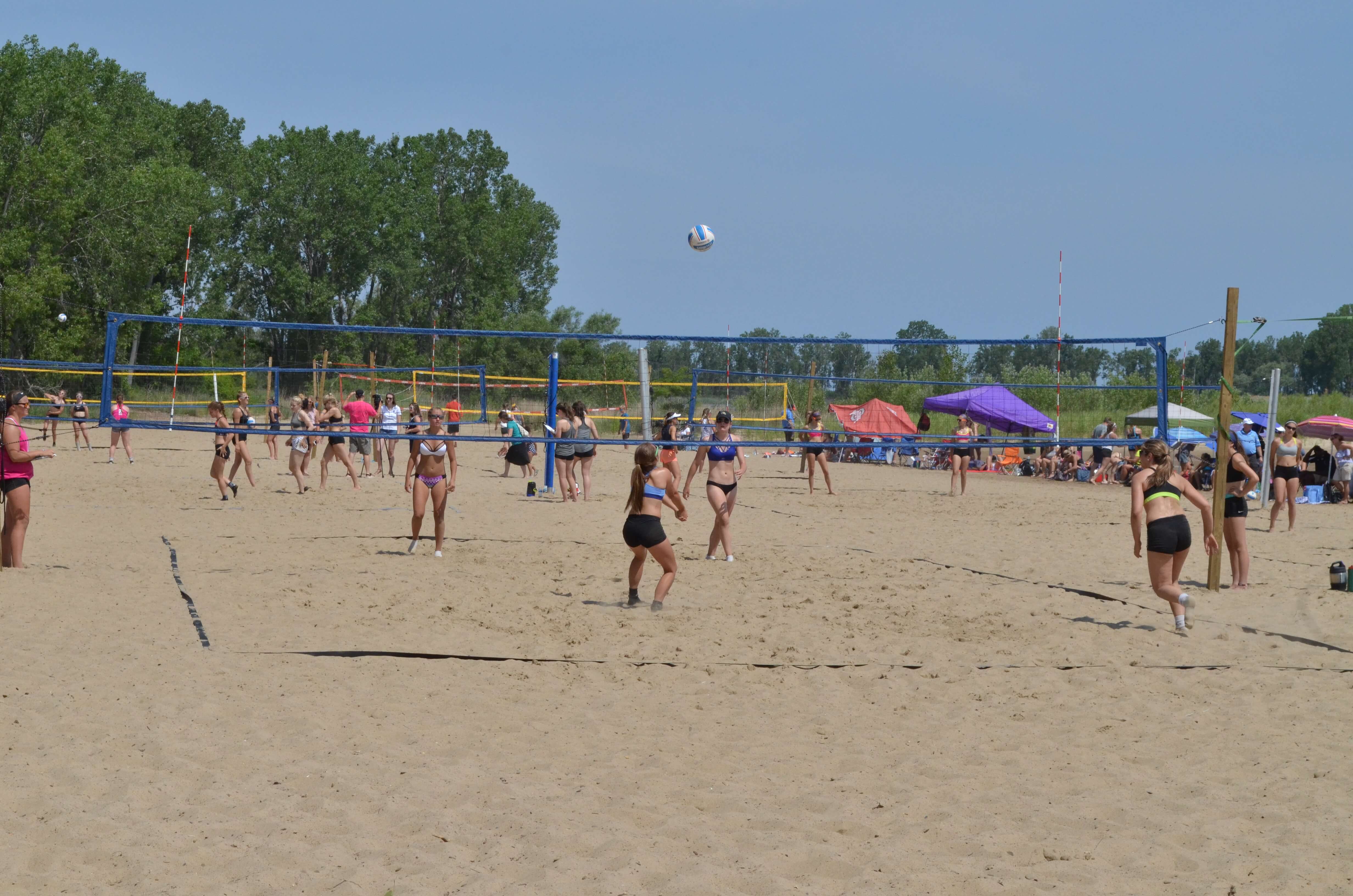 Presque Isle State Park2