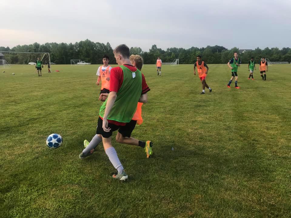 Legends Soccer Complex 3