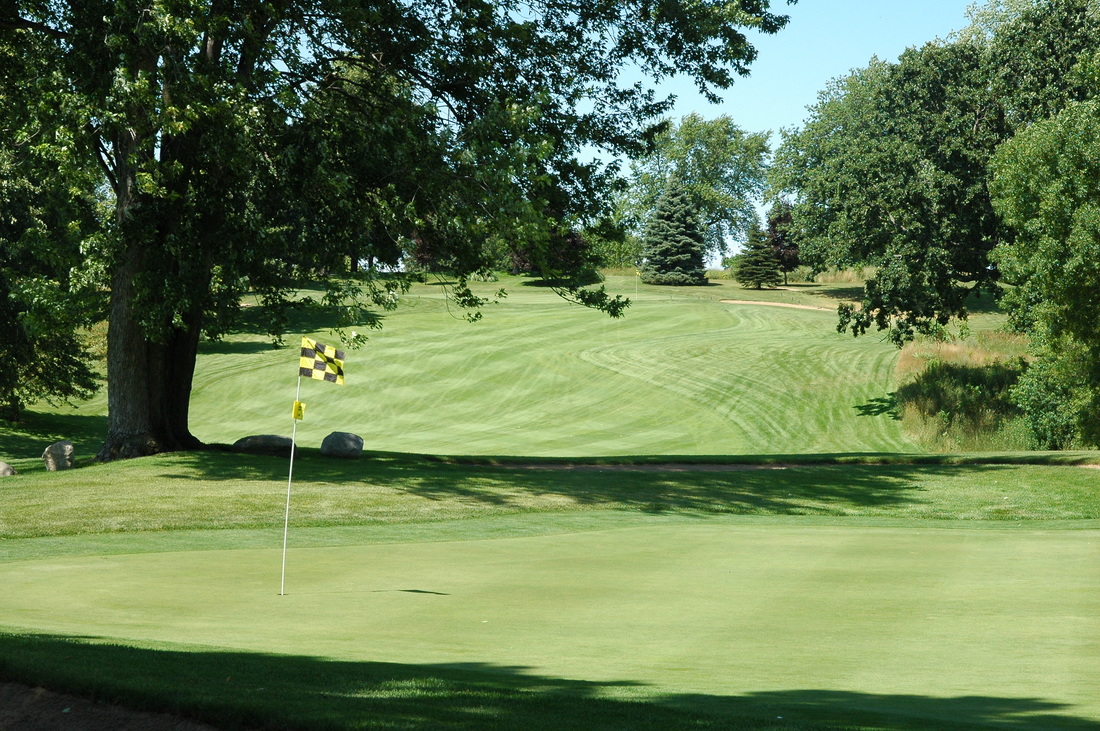 The Prairies Golf Club 2