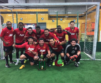 soccerdome 2