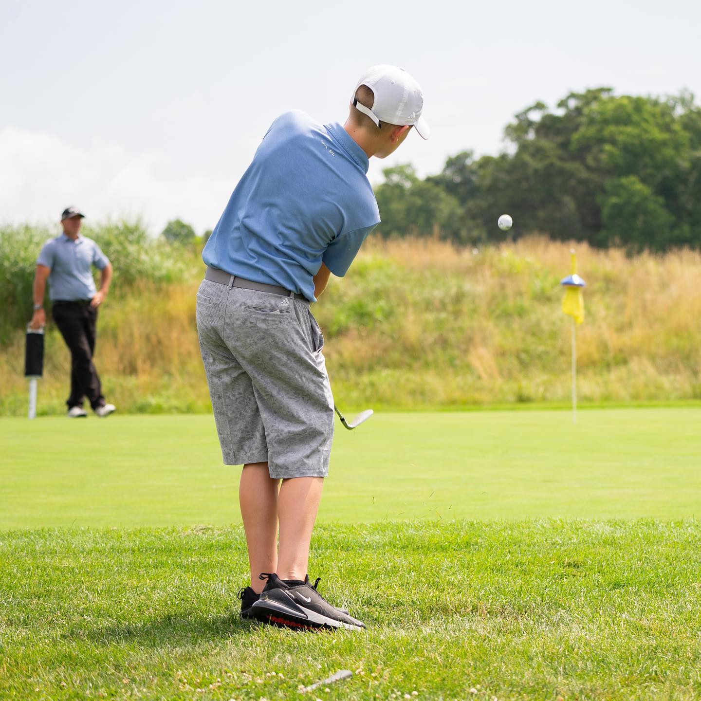 Rivercrest Golf Club & Preserve 6