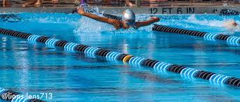 ymca norris pool