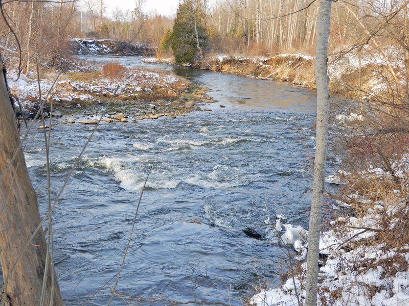 Keystone Rapids & Boardman Pond2