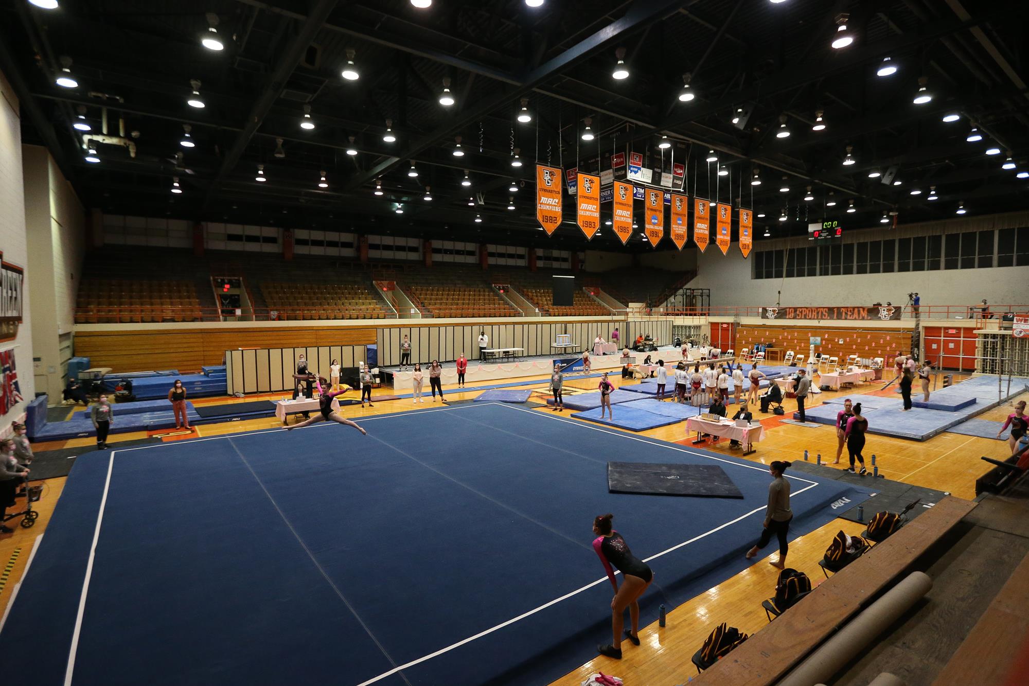 Anderson Arena