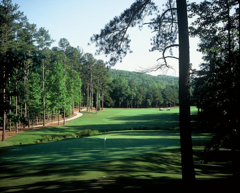 Limestone Springs Golf Club5