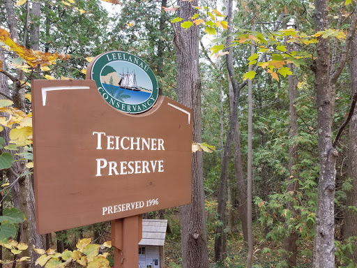 Teichner Preserve 4
