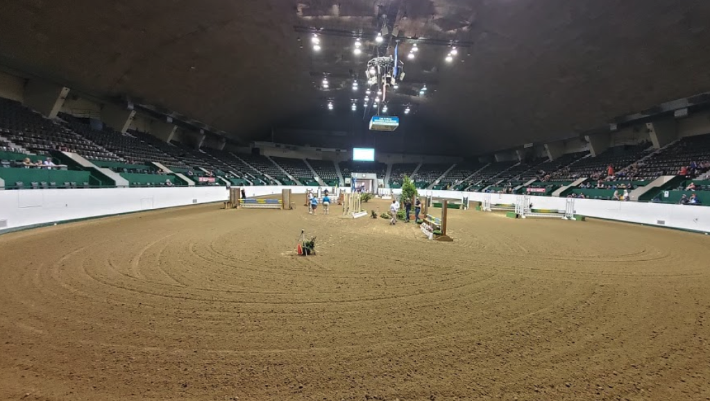 Minnesota State Fairgrounds 4