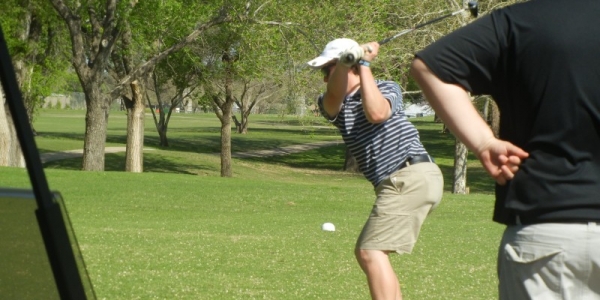 Meadowlake Golf Course