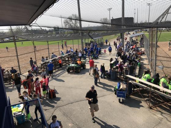 Riverview Park & Softball Complex11