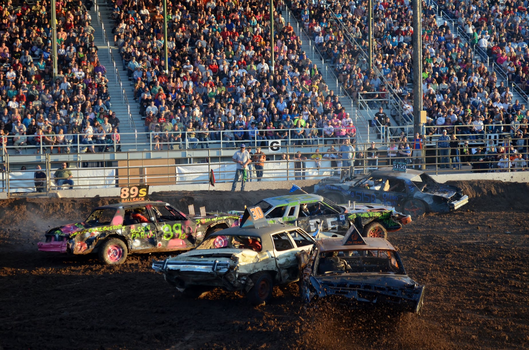 Central States Fairgrounds8