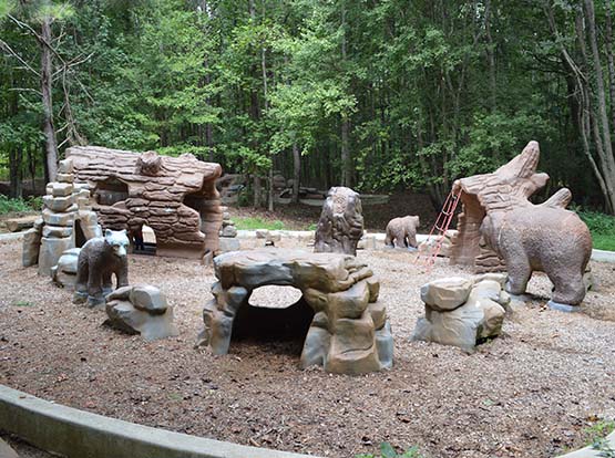Haw Creek Park