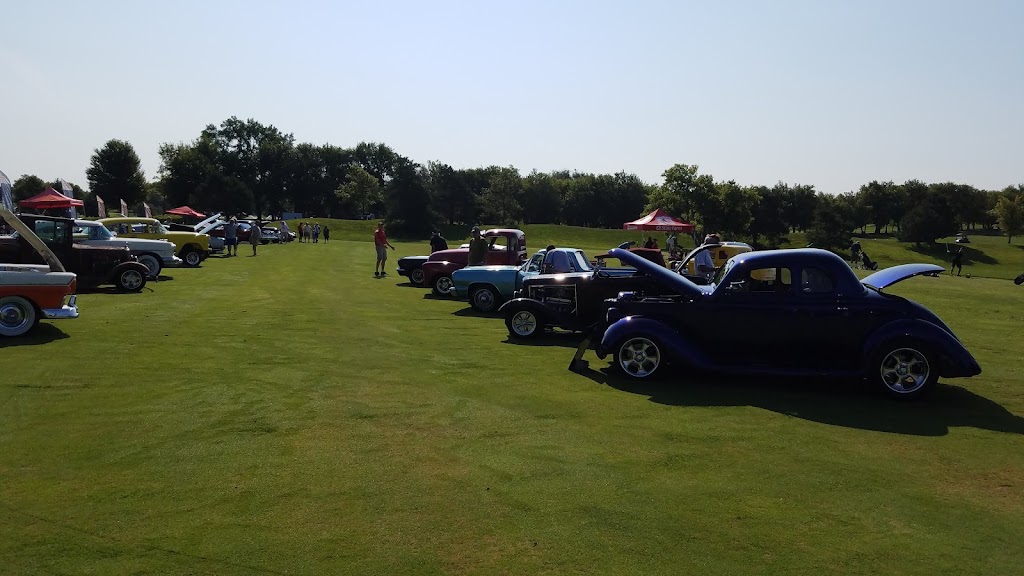 Wilderness Ridge Golf Club 6