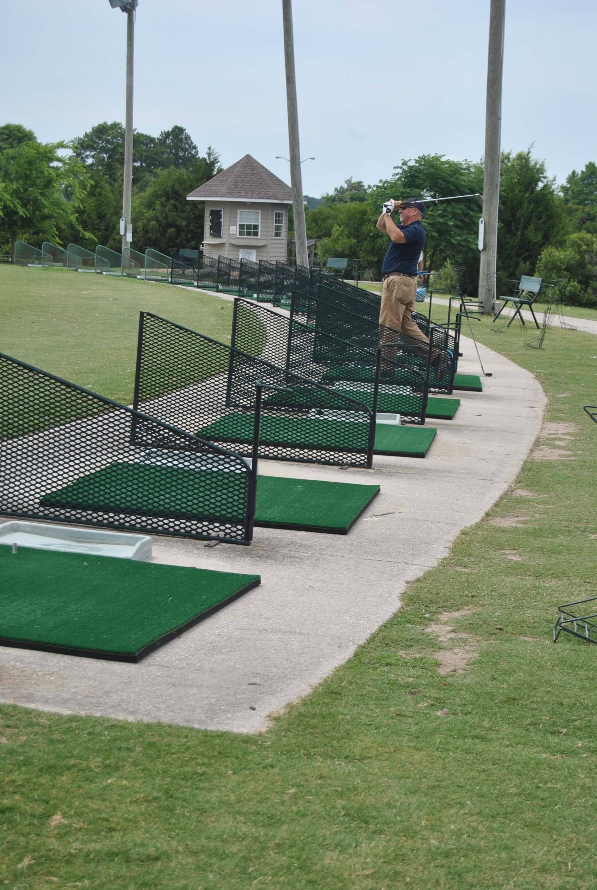 City-park-Golf-Driving-Range-Portsmouth-Virginia