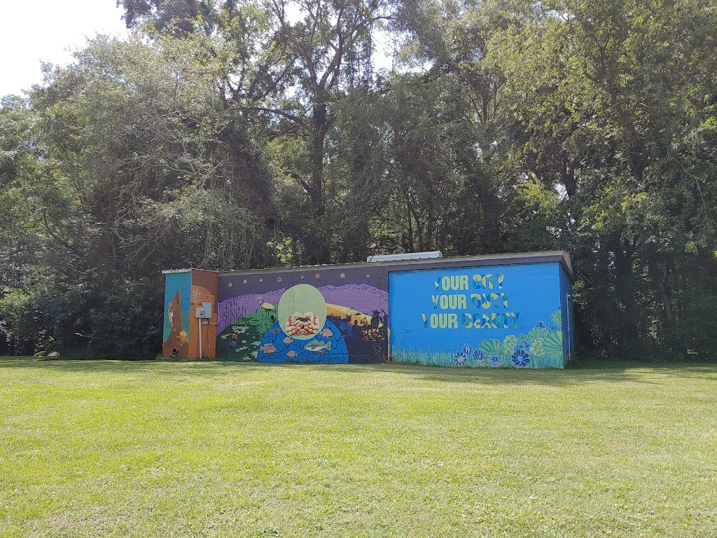 Orr Park 1