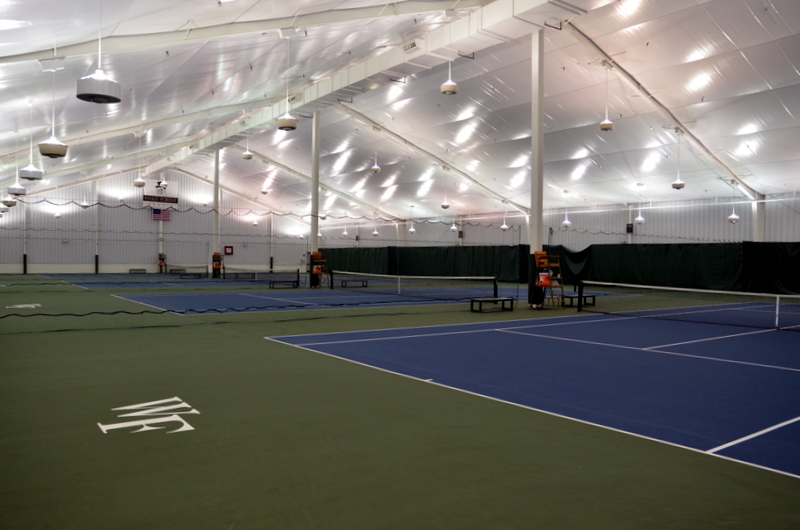 Indoor 1