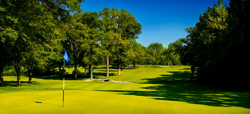 Oberlin Golf Club6