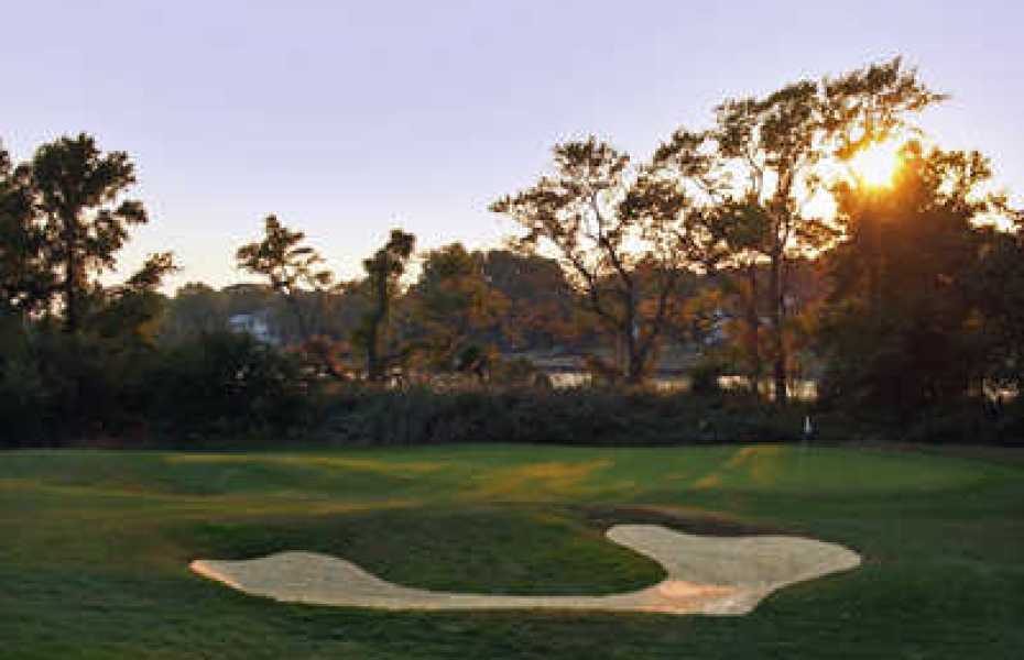 Blue Heron Golf Course 2