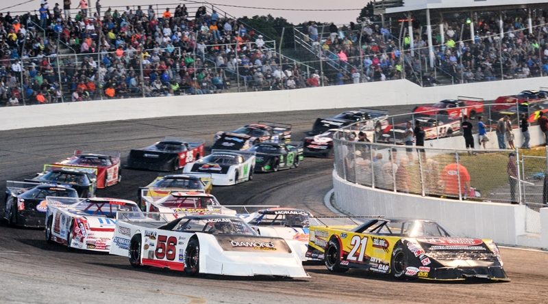 Kalamazoo Speedway 5