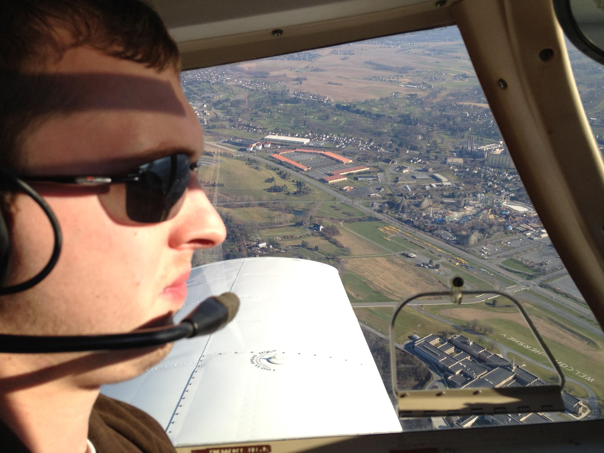 Cumberland Valley Aviation4