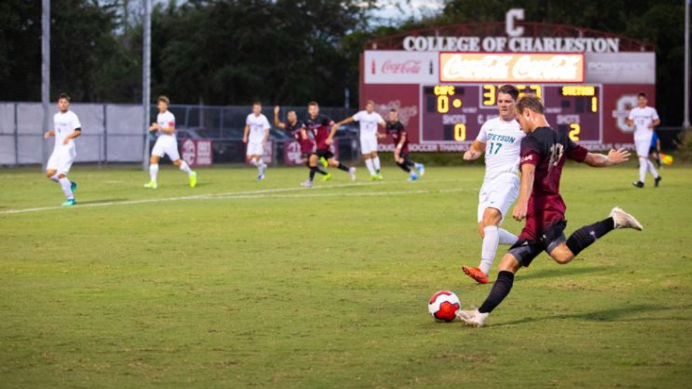 College of Charleston 2