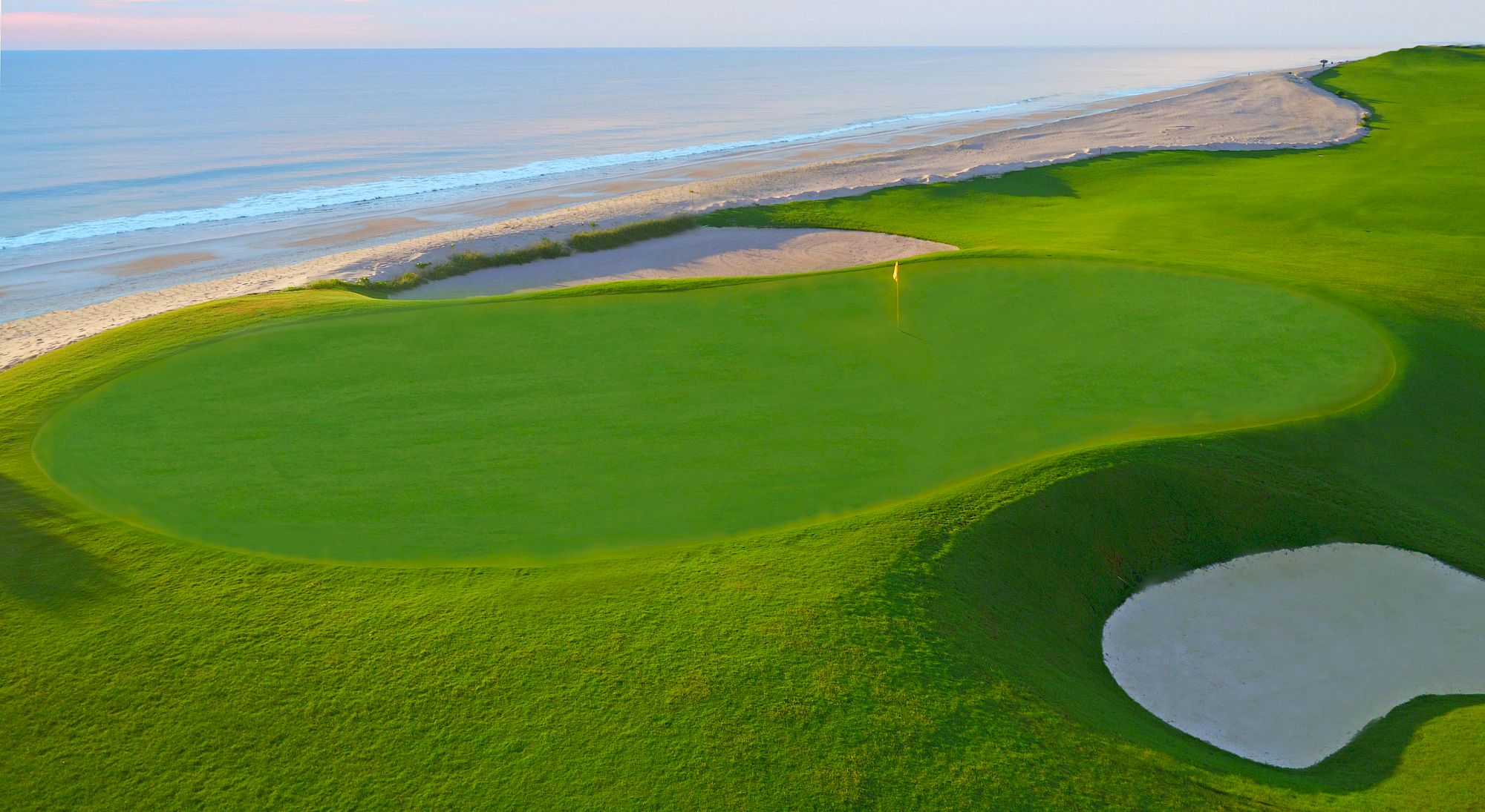 The Conservatory Course at Hammock Beach Golf Resort & Spa4