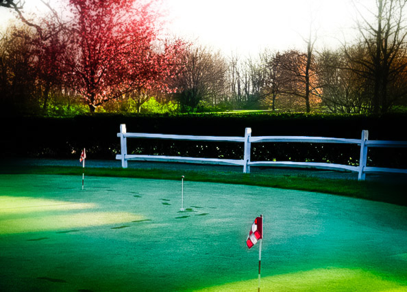 Wildwood Golf Club