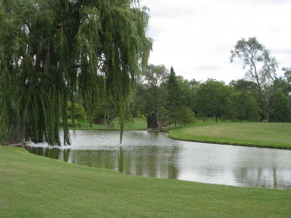 Greenshire Golf Course 3