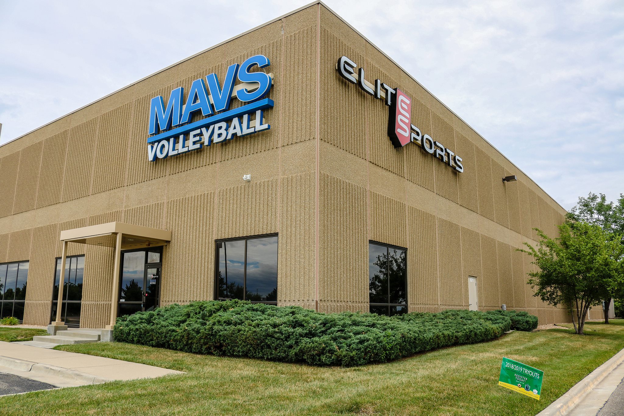 Elite Sports Complex 6