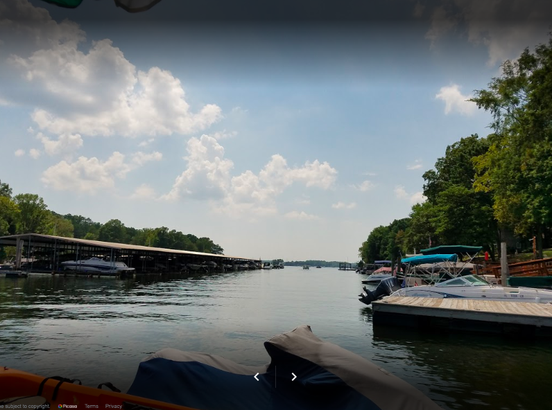 lake 2