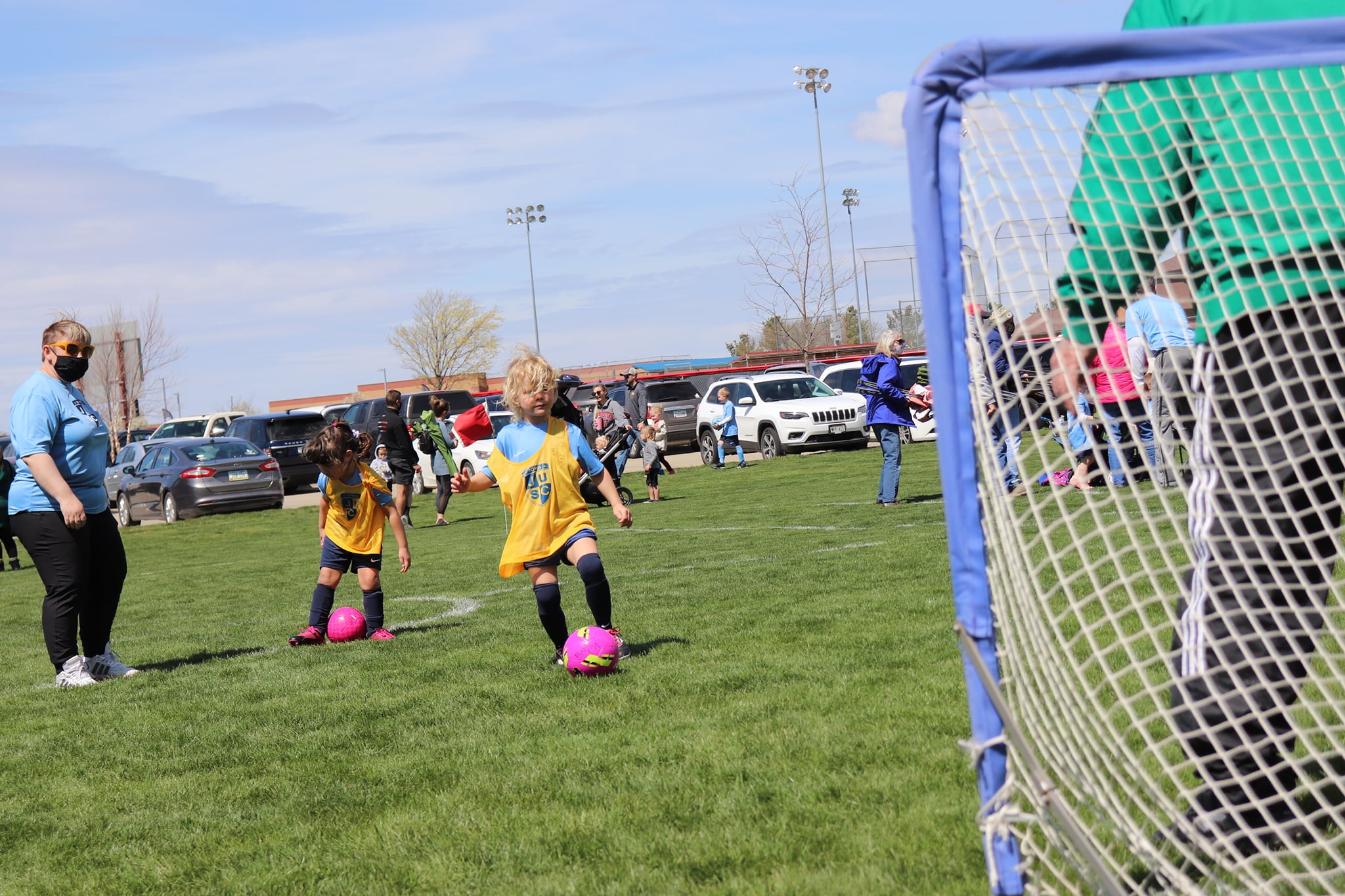 Johnston Soccer Complex7