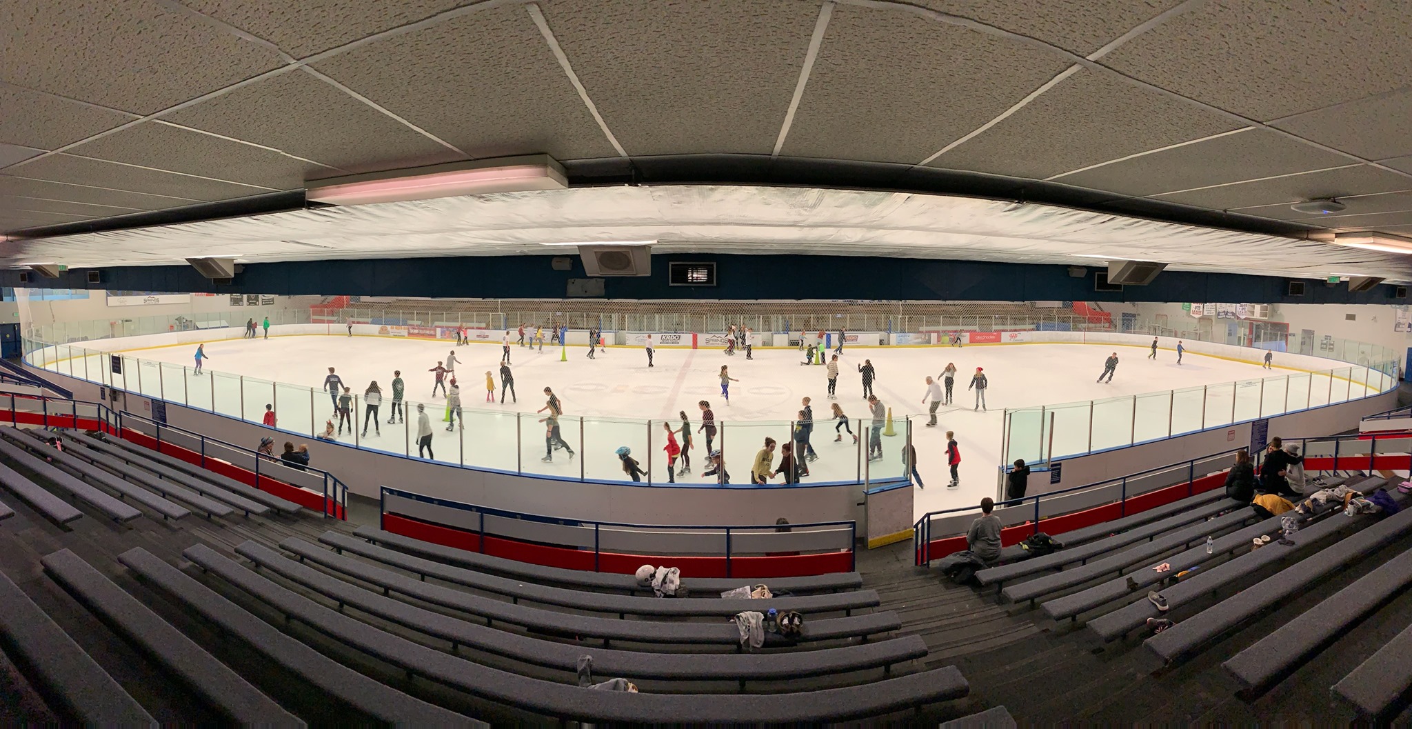 Sertich Ice Center 1