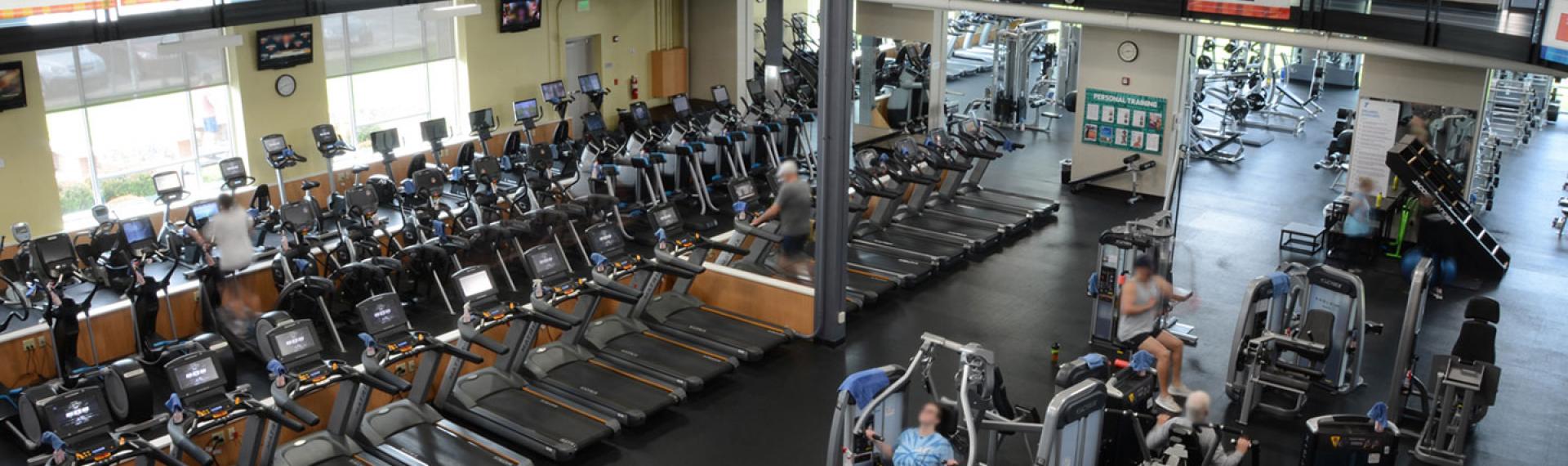 North Rutherford YMCA 1