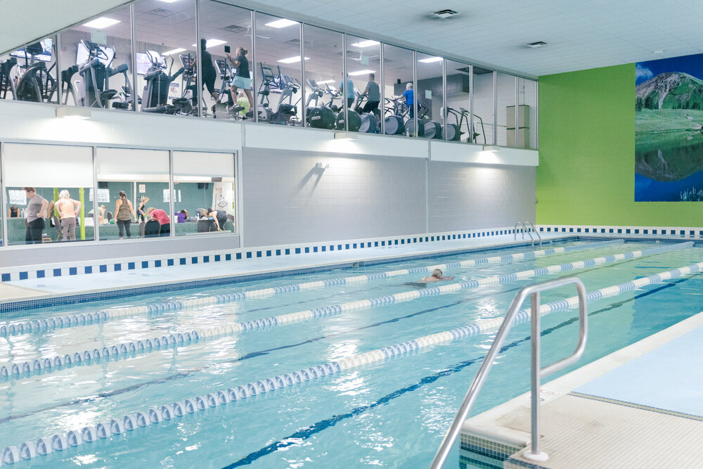 Beechmont Racquet & Fitness Club2