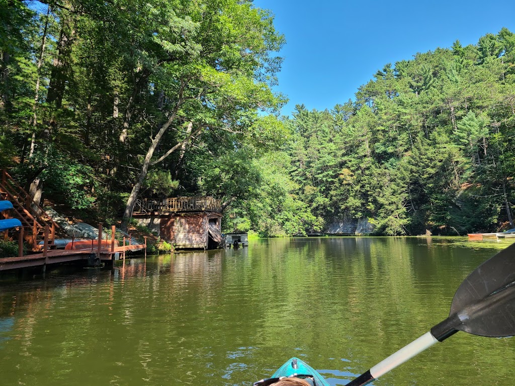 Mirror Lake State Park3