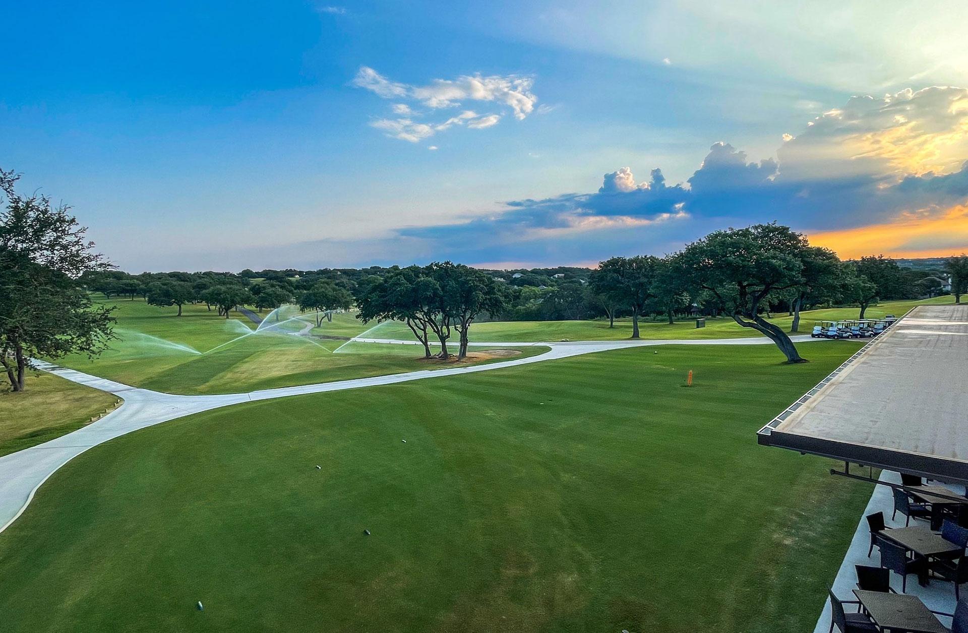 Great Hills Country Club6