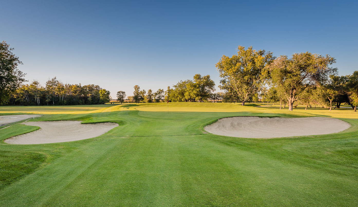 belle acres golf course