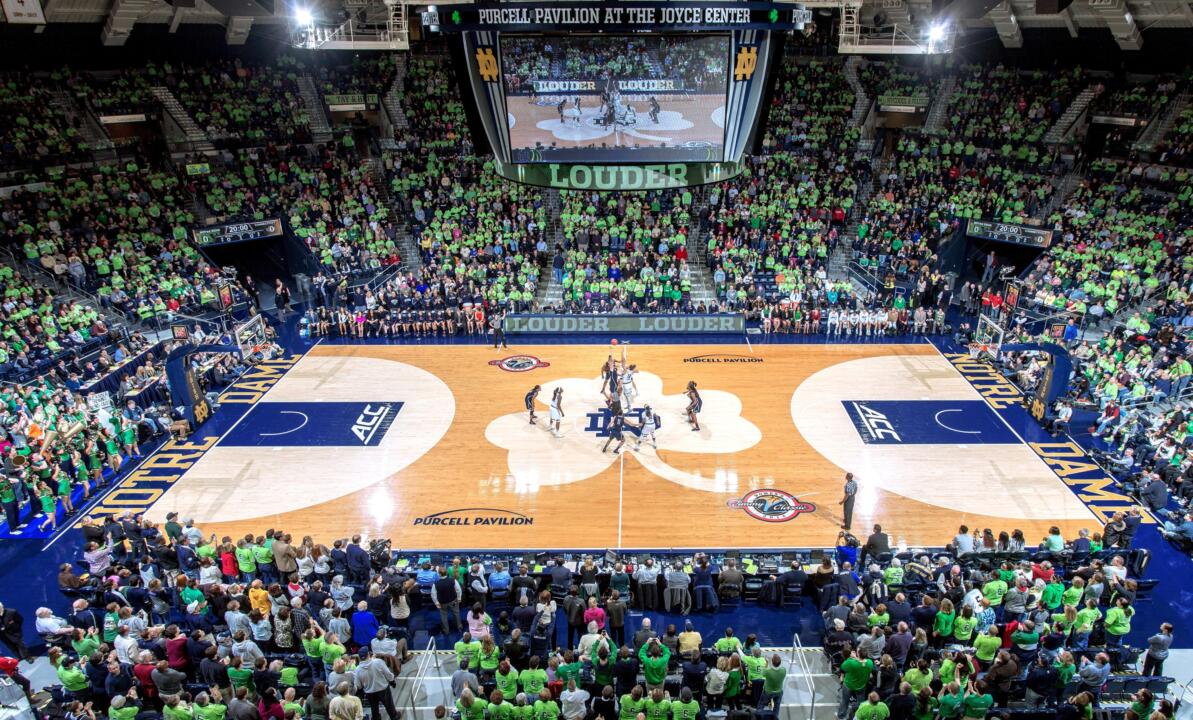Purcell Pavilion Full