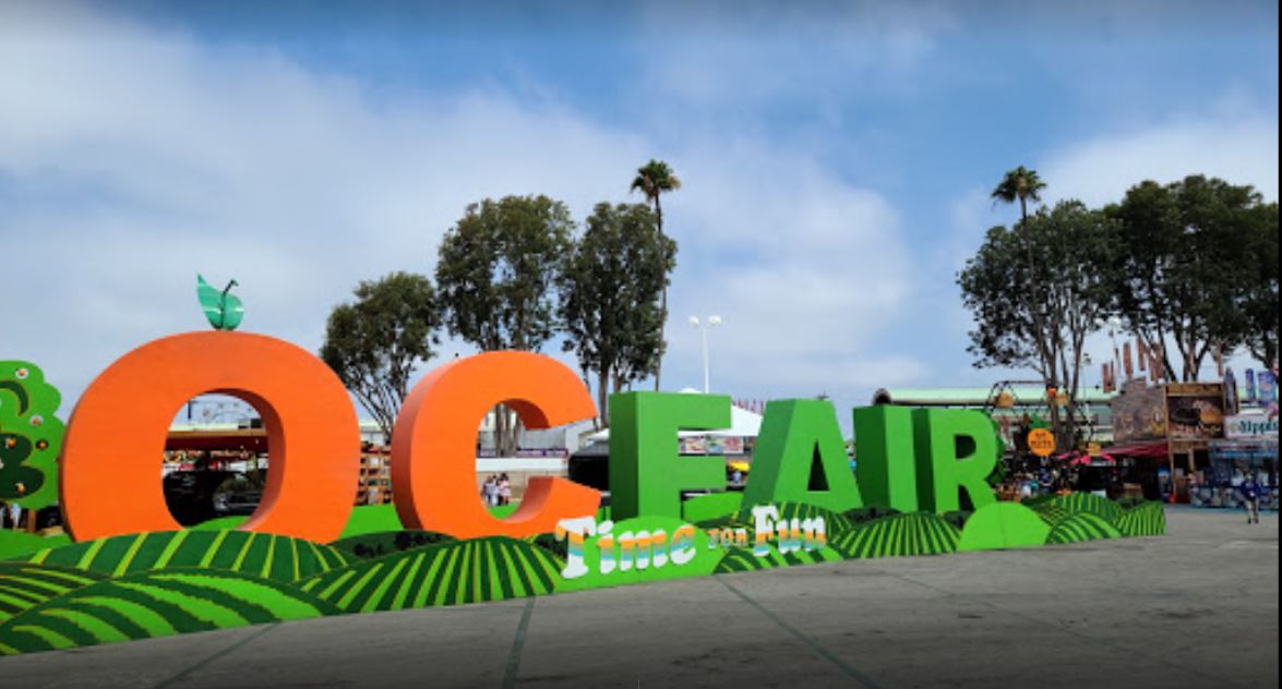 OC Fair & Event Center 6
