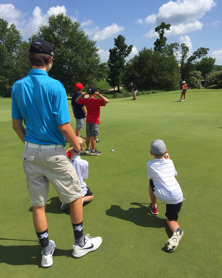 RTJ Golf Trail at Silver Lakes 5
